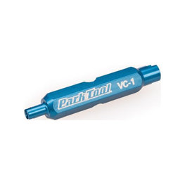 PARK TOOL ključ - VALVE WRENCH PT-VC-1- - plava