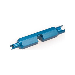 PARK TOOL ključ - VALVE WRENCH PT-VC-1- - plava