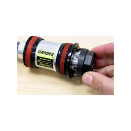 PARK TOOL skidač donjeg nosača - REMOWER PT-BBT-18 - crna