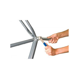 PARK TOOL ključ - WRENCH PT-CCW-5 - plava