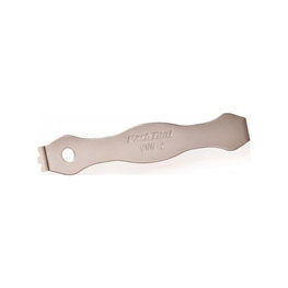 PARK TOOL ključ - WRENCH PT-CNW-2 - srebrna