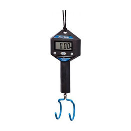 PARK TOOL vaga - WEIGHING SCALE - plava/crna