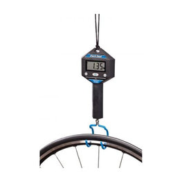 PARK TOOL vaga - WEIGHING SCALE - plava/crna