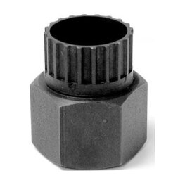 PARK TOOL alat za skidanje kazete - REMOWER PT-FR-4C - crna