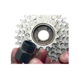 PARK TOOL alat za skidanje kazete - REMOWER PT-FR-4C - crna