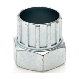 PARK TOOL alat za skidanje kazete - FALCON PT-FR-7 - srebrna