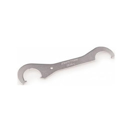 PARK TOOL ključ središnje kompozicije - WRENCH HCW-5 - PT-HCW-5 - srebrna