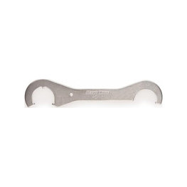 PARK TOOL ključ središnje kompozicije - WRENCH HCW-5 - PT-HCW-5 - srebrna