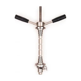 PARK TOOL preša - PROFESSIONAL PT-HHP-2 - srebrna/crna