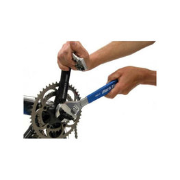 PARK TOOL ključ - ADJUSTABLE WRENCH PT-PAW-12 - plava