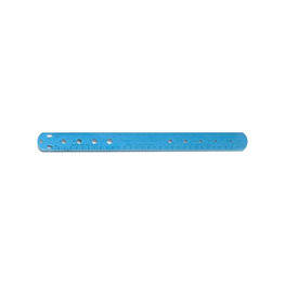 PARK TOOL instrument za mjerenje - SCALE PT-SBC-1 - plava