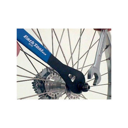 PARK TOOL konusni ključ - CONE WRENCH 14 mm PT-SCW-14 - plava/crna