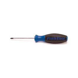 PARK TOOL odvijač - SCREWDRIVER PT-SD-0 - plava/crna