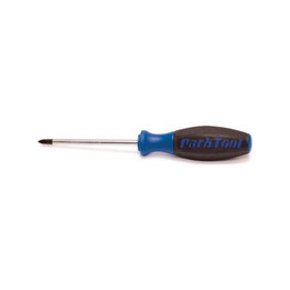 PARK TOOL odvijač - SCREWDRIVER 2 - PT-SD-2 - plava/crna