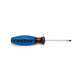 PARK TOOL odvijač - SCREWDRIVER 3 mm PT-SD-3 - plava/crna