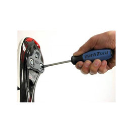 PARK TOOL odvijač - SCREWDRIVER PT-SD-6 - plava/crna