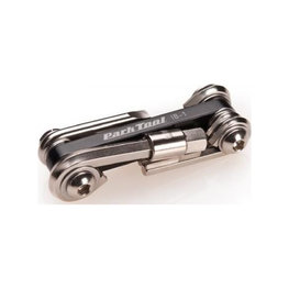 PARK TOOL multikey - MULTY KEY I-BEAM PT-IB-1 - srebrna