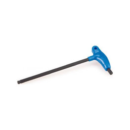 PARK TOOL imbus ključ - ALLEN WRENCH 8 mm PT-PH-8 - plava/crna
