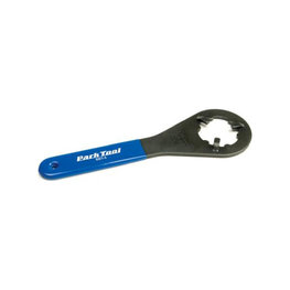PARK TOOL ključ središnje kompozicije - COMPAGNOLO PT-BBT-4 - plava/crna