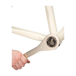 PARK TOOL ključ središnje kompozicije - WRENCH PT-BBT-29 - srebrna