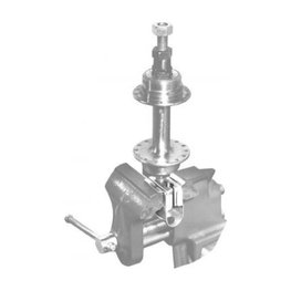 PARK TOOL alati - JAWS PT-AV-1 - srebrna