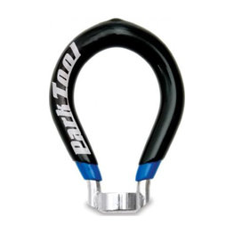 PARK TOOL ključ za centriranje - CENTERING KEY 3,23 mm PT-SW-40C - crna