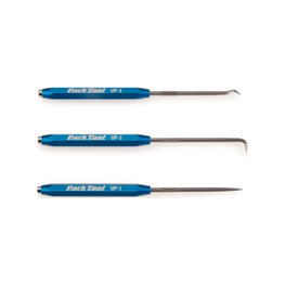 PARK TOOL alati - SET TOOLS PT-UP-SET - plava