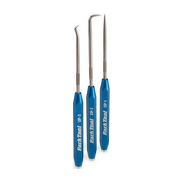 PARK TOOL alati - SET TOOLS PT-UP-SET - plava