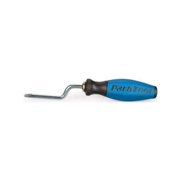 PARK TOOL odvijač - SCREWDRIVER PT-ND-1 - plava/crna