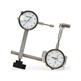 PARK TOOL set alata - SET PT-TS-2-Di - srebrna