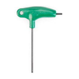 PARK TOOL torx ključ - WRENCH TORX T10 PT-PH-T10 - zelena