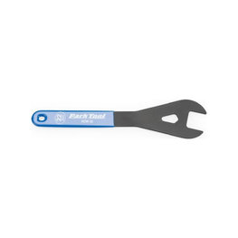 PARK TOOL konusni ključ - CONE WRENCH 22 mm PT-SCW-22 - plava/crna