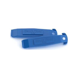 PARK TOOL poluga za montiranje - TIRE LEVER PT-TL-4-2-1 - plava