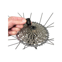 PARK TOOL alat za skidanje kazete - REMOWER PT-FR-5-2G - crna