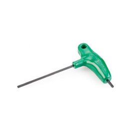 PARK TOOL torx ključ - WRENCH TORX T20 PT-PH-T20 - zelena