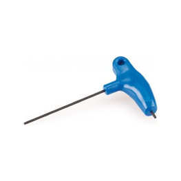PARK TOOL imbus ključ - T-ALLEN WRENCH 2,5 mm PT-PH-2-5 - plava