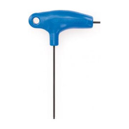 PARK TOOL imbus ključ - T-ALLEN WRENCH 2,5 mm PT-PH-2-5 - plava
