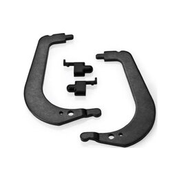 PARK TOOL set alata - SET PT-238K - crna