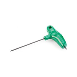 PARK TOOL torx ključ - WRENCH TORX T6 PT-PH-T6 - zelena