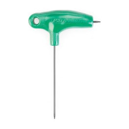 PARK TOOL torx ključ - WRENCH TORX T6 PT-PH-T6 - zelena