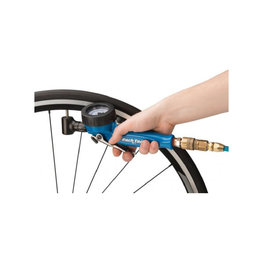 PARK TOOL glava - HEAD PT-INF-2 - plava/crna