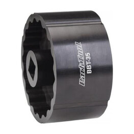 PARK TOOL skidač donjeg nosača - REMOWER PW PT-BBT-35 - crna