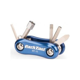 PARK TOOL multikey - MULTI KEY PT-MT-10 - plava