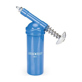 PARK TOOL pištolj - GREASE GUN PT-GG-1 - plava