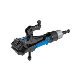 PARK TOOL montažni stalak - MICRO-ADJUST PT-100-3D - plava/crna