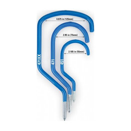 PARK TOOL kuka - SUPER OVERSIZE PT-471XX - plava