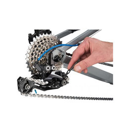 PARK TOOL ključ - WRENCH PT-DW-2- - crna