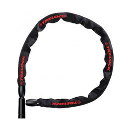 TRELOCK lokot za bicikl - LOCK BC 115/60/4 - crna