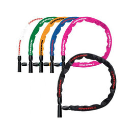 TRELOCK lokot za bicikl - LOCK BC 115/60/4 - crna