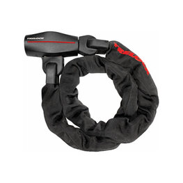 TRELOCK lokot za bicikl - LOCK BC 680 - 110/9.5 - crna